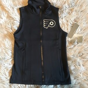 Philadelphia Flyers Women’s Vest